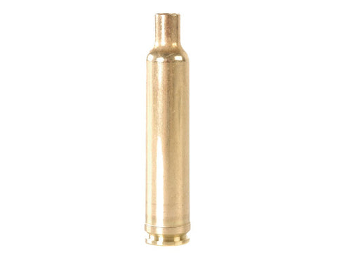 Weatherby Unprimed Brass Cases 257 Weatherby Magnum (20pk)