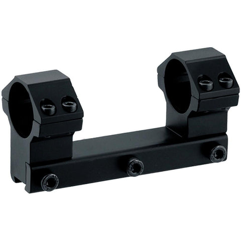 Leapers UTG 1 Piece 1" High Profile Airgun Mount with Stop Pin