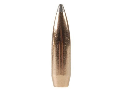 Speer Bullets 284 Caliber, 7mm (284 Diameter) 130 Grain Spitzer Boat Tail (100pk)