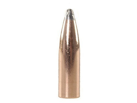 Speer Hot-Cor Bullets 284 Caliber, 7mm (284 Diameter) 145 Grain Spitzer (100pk)