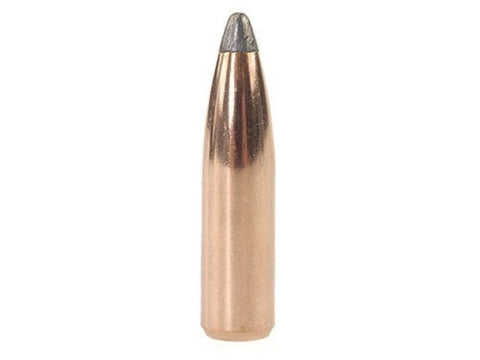 Nosler Partition Bullets 243 Caliber, 6mm (243 Diameter) 95 Grain Spitzer (50pk)