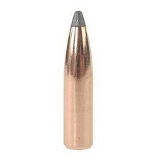 Nosler Partition Bullets 270 Caliber (277 Diameter) 150 Grain Spitzer (50pk)