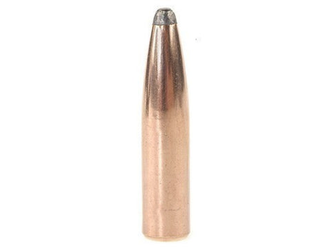 Nosler Partition Bullets 270 Caliber (277 Diameter) 160 Grain Semi-Spitzer (50pk)