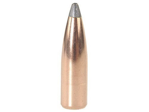 Nosler Partition Bullets 30 Caliber (308 Diameter) 165 Grain Spitzer (50pk)