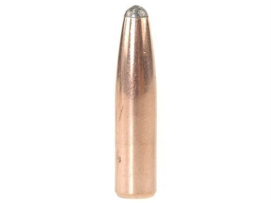 Nosler Partition Bullets 30 Caliber (308 Diameter) 220 Grain Semi-Spitzer (50pk)