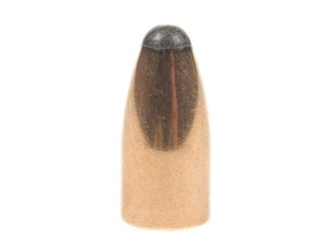 Sierra Varminter Bullets 22 Hornet (223 Diameter) 40 Grain Jacketed Soft Point (100pk)