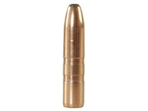 Lapua Mega Bullets 264 Caliber, 6.5mm (264 Diameter) 155 Grain Soft Point (100pk)