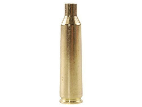 Norma Unprimed Brass Cases 22-250 Remington (100pk)