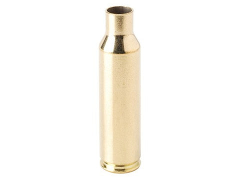 Hornady Unprimed Brass Cases 300 Ruger Compact Magnum (RCM) (50pk)