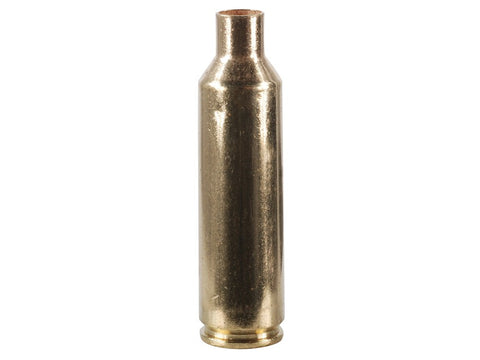 Winchester Unprimed Brass Cases 270 Winchester Short Magnum (270WSM) (50pk)
