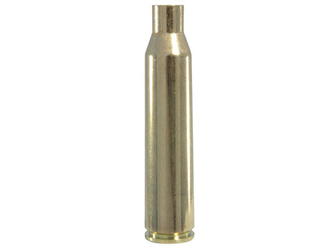 Norma Unprimed Brass Cases 338 Lapua Magnum (50pk)