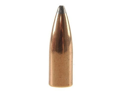 Sierra Varminter Bullets 25 Caliber (257 Diameter) 87 Grain Spitzer (100pk)