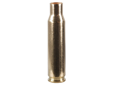 Winchester Unprimed Brass Cases 308 Winchester (50pk)