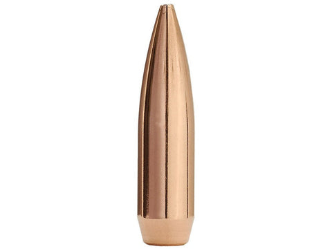 Sierra MatchKing Bullets 30 Caliber (308 Diameter) 180 Grain Hollow Point Boat Tail (100Pk)