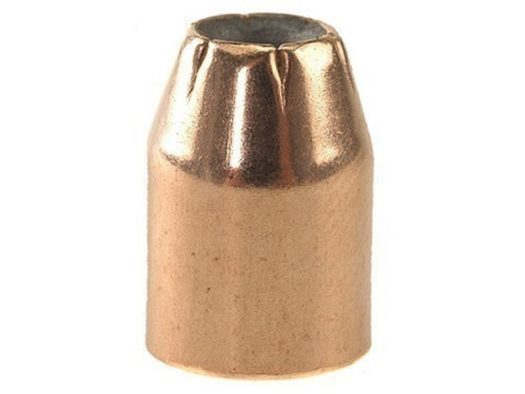 Sierra Sports Master Bullets 9mm (355 Diameter) 115 Grain Jacketed Hollow Point (100pk)