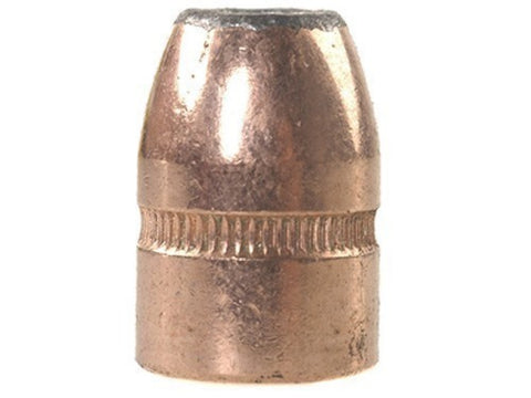 Speer Bullets 38 Caliber (357 Diameter) 125 Grain Jacketed Hollow Point (100Pk)