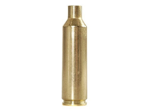 Norma Unprimed Brass Cases 270 Winchester Short Magnum (WSM) (50pk)