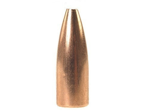 Sierra Varminter Bullets 25 Caliber (257 Diameter) 75 Grain Hollow Point (100pk)