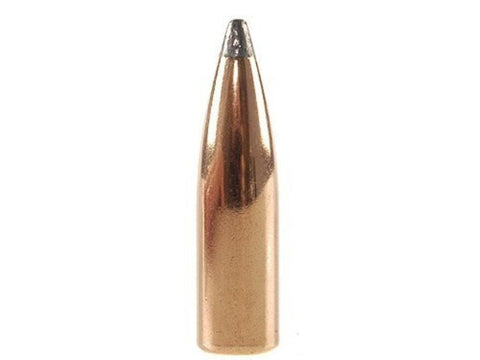 Sierra Pro-Hunter Bullets 270 Caliber (277 Diameter) 130 Grain Spitzer (100pk)