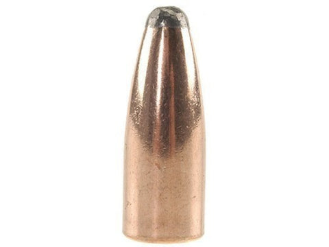 Speer Hot-Cor Bullets 375 Caliber (375 Diameter) 235 Grain Semi-Spitzer (50pk)