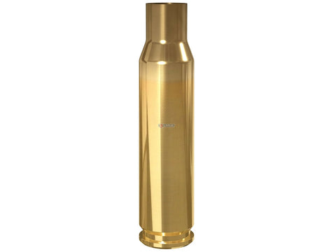 Lapua Unprimed Brass Cases 308 Winchester (100pk)