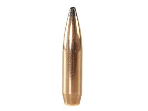Sierra GameKing Bullets 264 Caliber, 6.5mm (264 Diameter) 140 Grain Spitzer Boat Tail (100pk)