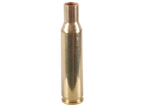 Sellier & Bellot S&B 222 Remington Unprimed Brass Cases (20pk)