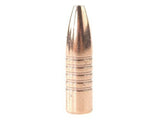 Barnes Triple-Shock X Bullets 416 Caliber (416 Diameter) 400 Grain Hollow Point Flat Base Lead-Free  (50pk)