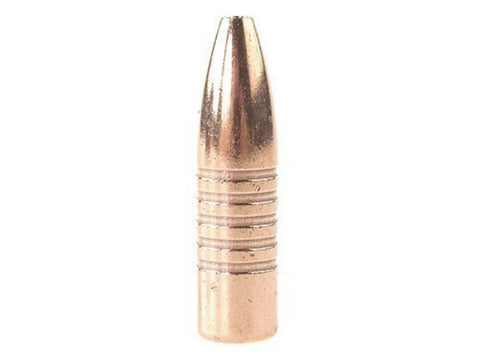 Barnes Triple-Shock X Bullets 416 Caliber (416 Diameter) 400 Grain Hollow Point Flat Base Lead-Free  (50pk)