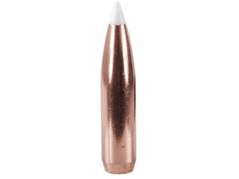 Nosler AccuBond Bullets 30 Caliber (308 Diameter) 200 Grain Bonded Spitzer Boat Tail (50pk)