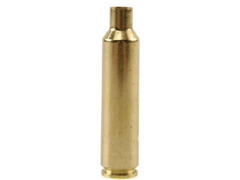 Norma Unprimed Brass Cases 6.5mm-284 Norma (100pk)