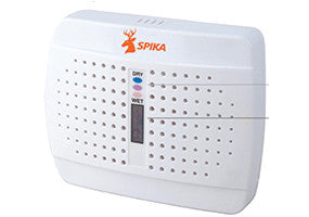 Spika Rechargeable Dehumidifier (SASP-DH010)