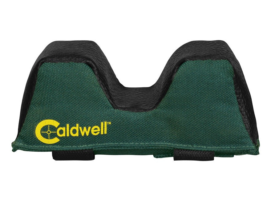 Caldwell Universal Deluxe Sporter Forend Front Shooting Rest Bag Narrow