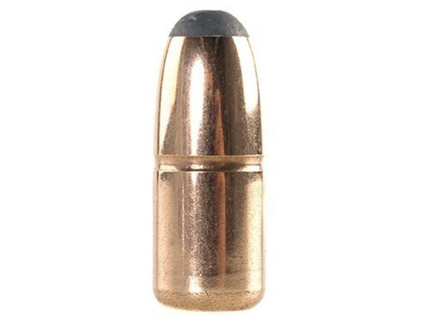 Woodleigh Bullets 470 Nitro Express (474 Diameter) 500 Grain Bonded Weldcore Round Nose Soft Point (50pk)