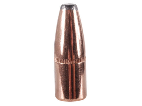 Speer Hot-Cor Bullets 30 Caliber (308 Diameter) 150 Grain Jacketed Soft Point Flat Nose (100pk)