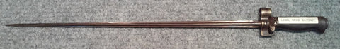 Lebel Spike Bayonet (Bay005)