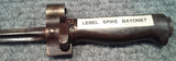 Lebel Spike Bayonet (BAY005)