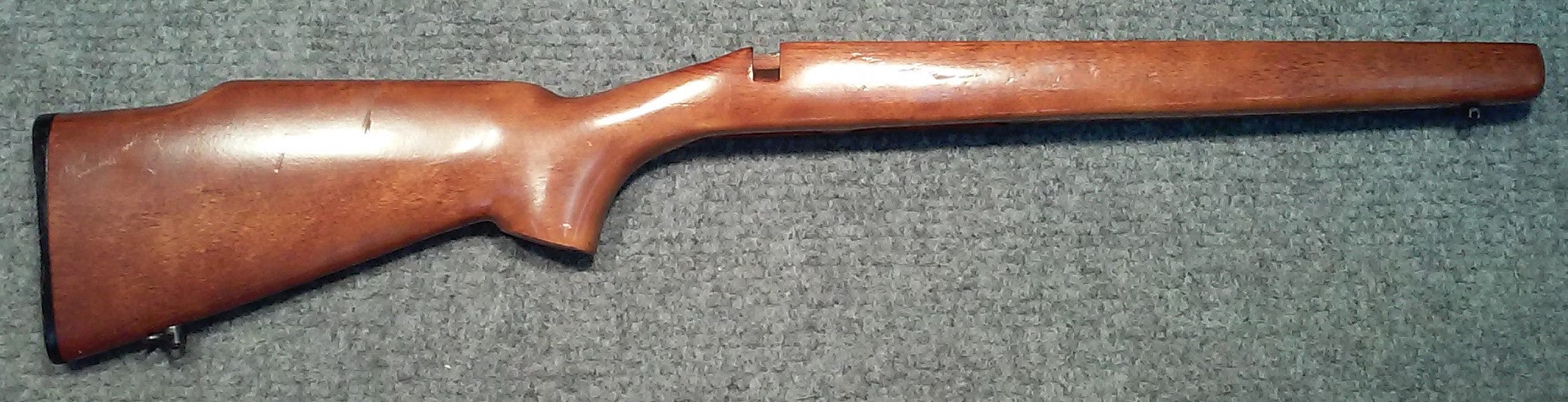 Used Remington 788 Medium Action Stock (Stock028)