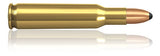Norma American PH Ammunition 222 Remington 50 Grain Semi Pointed (20pk)