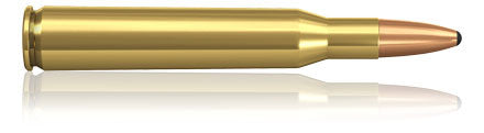 Norma American PH Ammunition 270 Winchester 150 Grain SP (20pk)