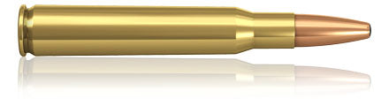 Norma  Ammunition 30-06 Springfield 180 Grain Alaska (20pk)