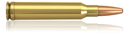 Norma American PH Ammunition 308 Norma Magnum 180 Grain Oryx (20pk)