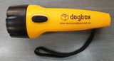 Dog Box Mariner Floating Waterproof 2W Torch (MFWT2W)