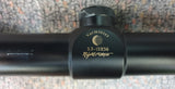 Nightforce Varminter 3.5-15xx56 Illuminated 30mm Scope (NV351556)