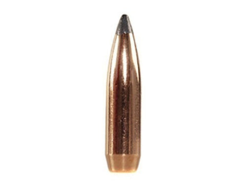 Speer Bullets 25 Caliber (257 Diameter) 120 Grain Spitzer Boat Tail (100pk)