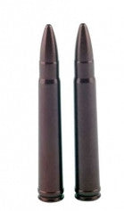 A-Zoom 338 Lapua Magnum Snap Caps (2pk)