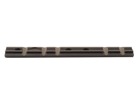 Ruger 1-Piece Weaver-Style Picatinny-Style Scope Base Rail for Ruger MkI, MkII, MkIII, MkIV & 22/45 (90228)
