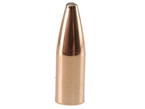 Hornady Bullets 20 Caliber (204 Diameter) 45 Grain Spire Point (100pk)