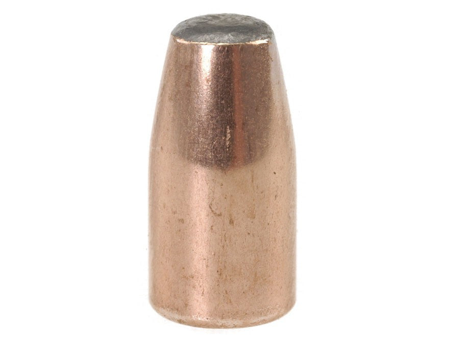 Hornady Bullets 22 Jet (222 Diameter) 40 Grain Jacketed Flat Nose (100 ...
