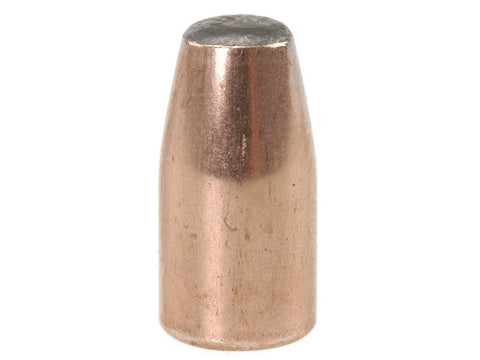 Hornady Bullets 22 Jet (222 Diameter) 40 Grain Jacketed Flat Nose (100pk)